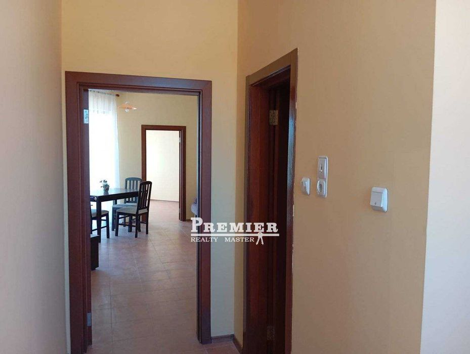 Продава се Тристаен апартамент в к.к. Слънчев бряг - 175 кв.м за 769 €/кв.м - Снимка #6