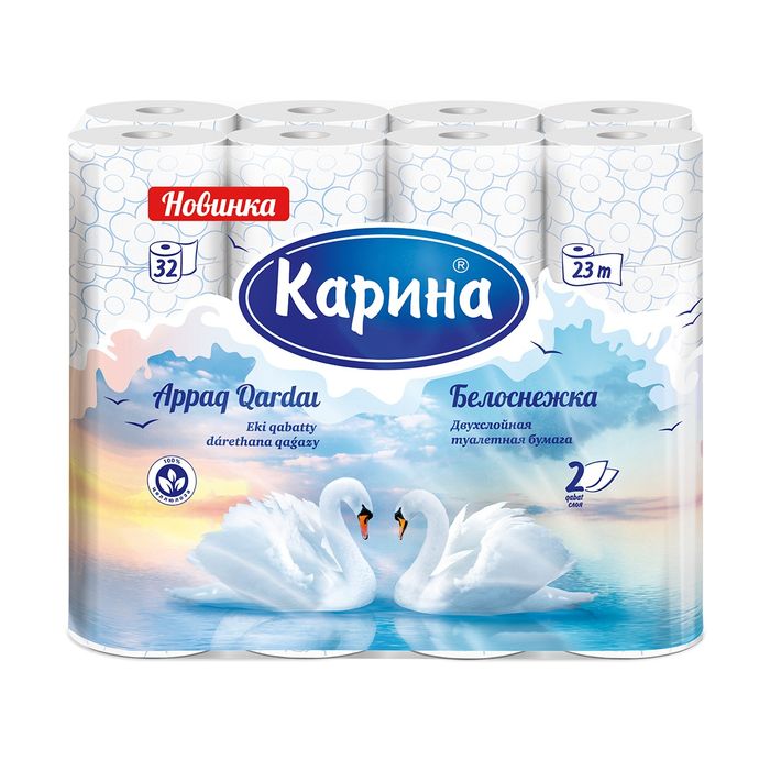 Туалетная бумага ОПТОМ импортное высшего качества