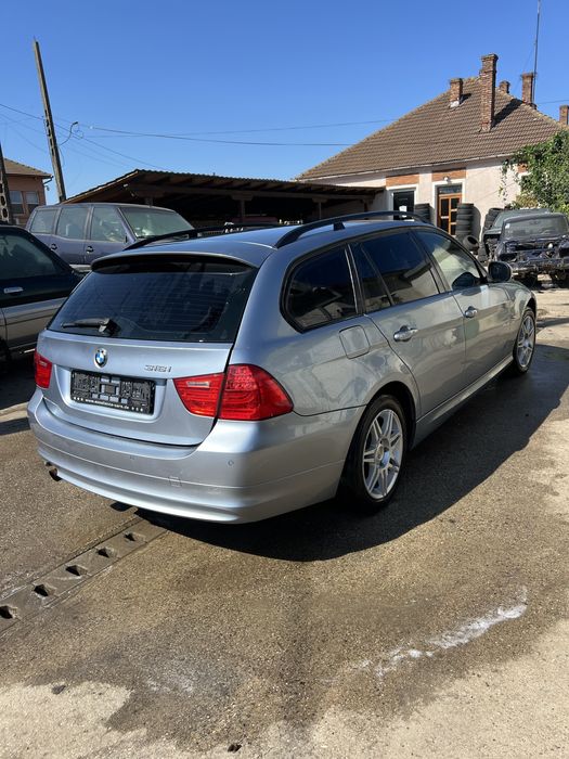 Haion bmw e 91 benzina 318i LCI dezmembrez