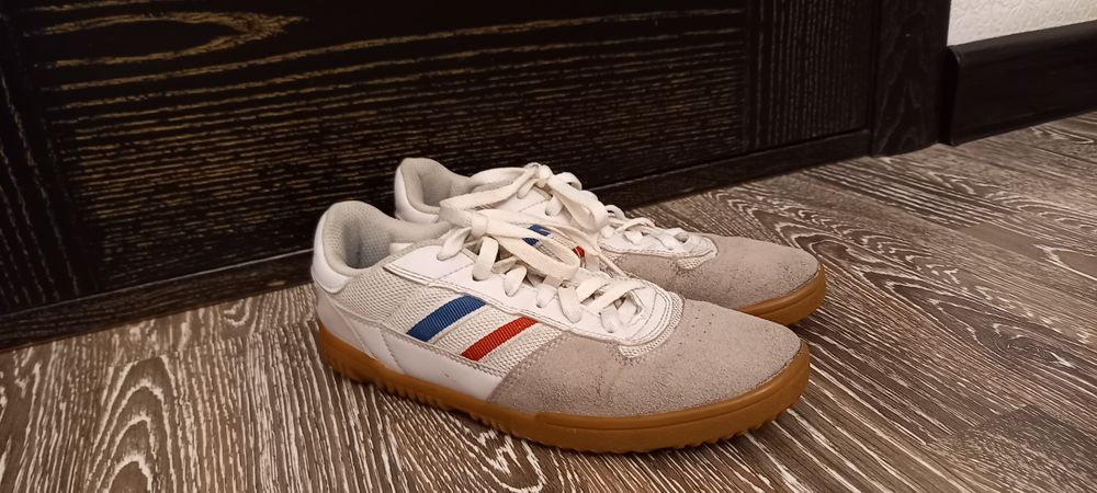 Кеды в отличном состоянии