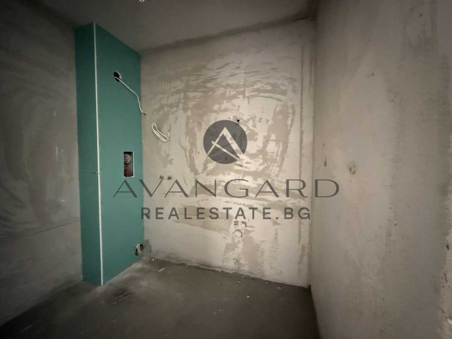 Продава се Двустаен апартамент в Пловдив, Кючук Париж - 66 кв.м за 649 €/кв.м - Снимка #4