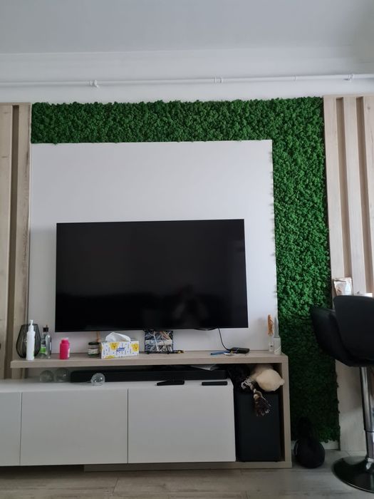 Apartament 3 camere PF