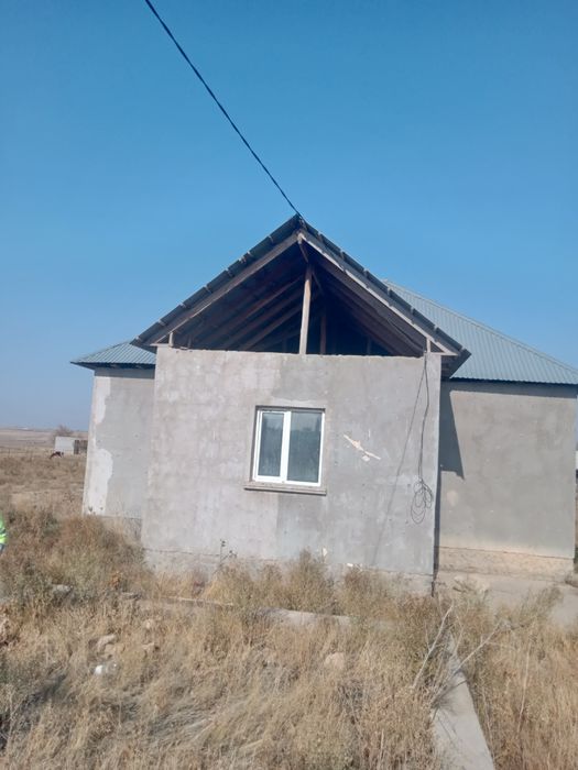Жер үй сатылады 25 сот жерімен