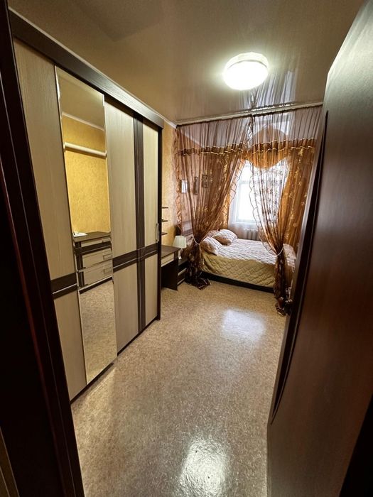 Продажа 3 х комнатной квартиры