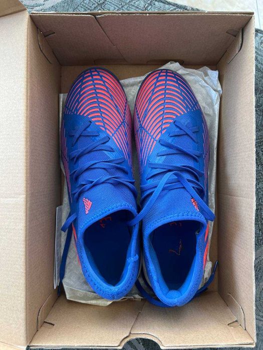 Футболни обувки Predator Edge 3