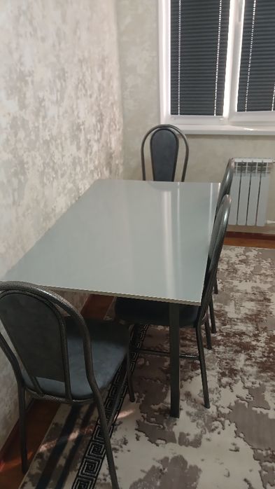 2 хонали квартира оилага ижарага берилпди.Оринтир Турбаза