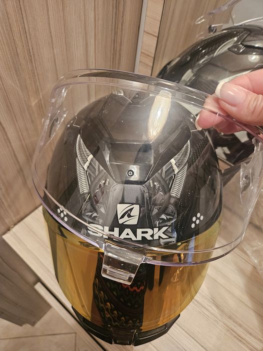 Каска Shark Spartan GT, размер С