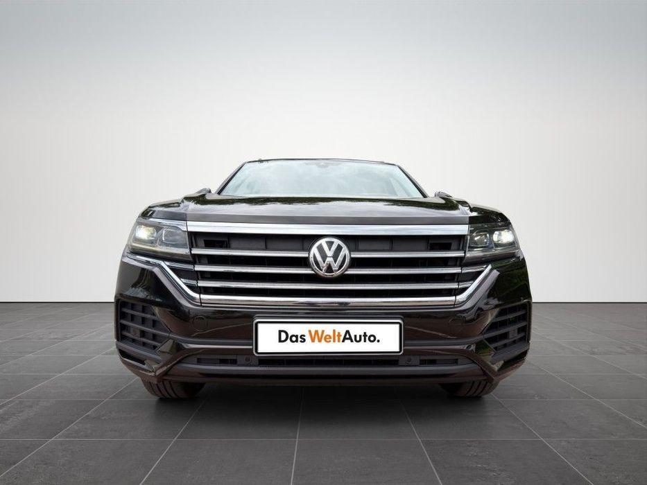 Volkswagen Touareg VWVTouareg Style V6 TDI TD