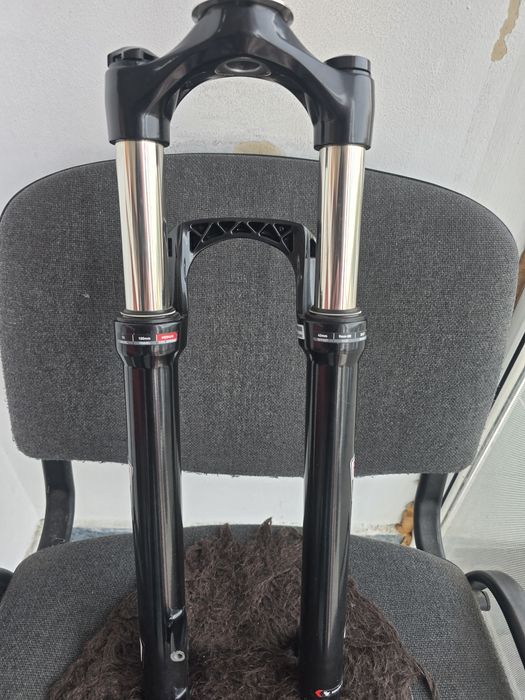 Furca Rockshox impecabila