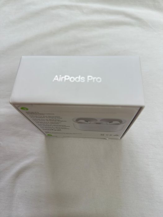 Наушник Airpods pro vacuum