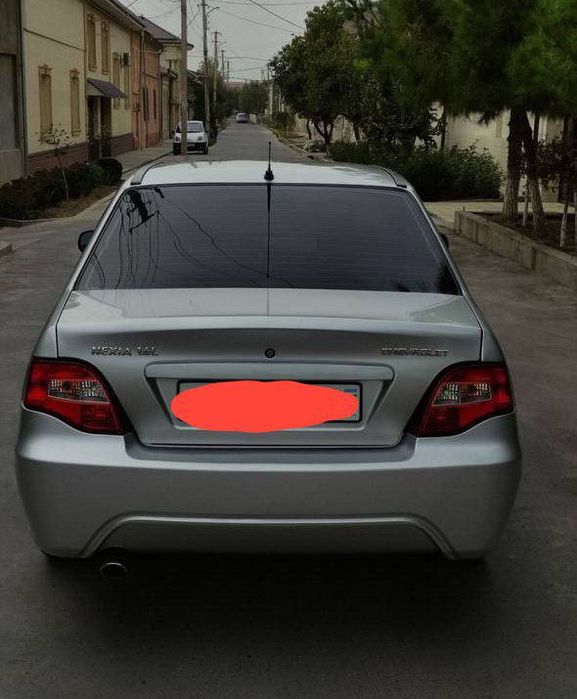 Chevrolet Nexia 2