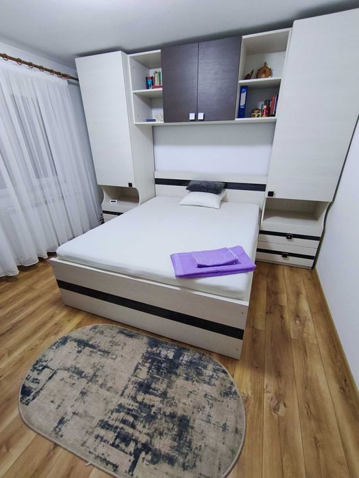 Apartament 2 camere pentru închiriere termen lung