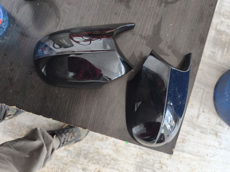 Capace oglinzi BMW M