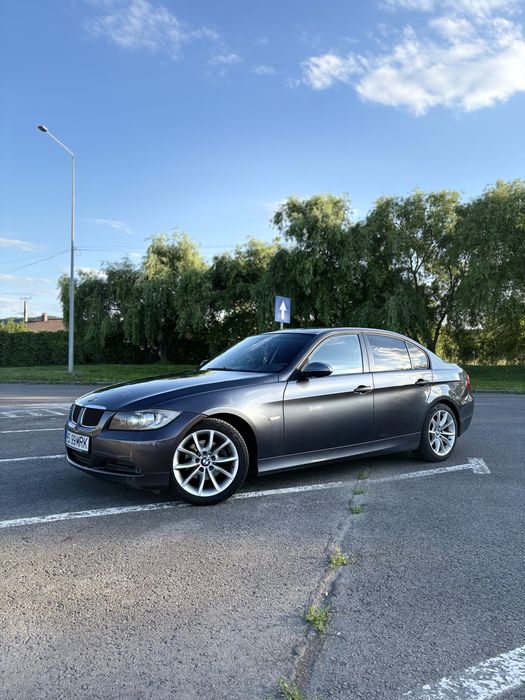 BMW 3 Series 2005 — imagine 3