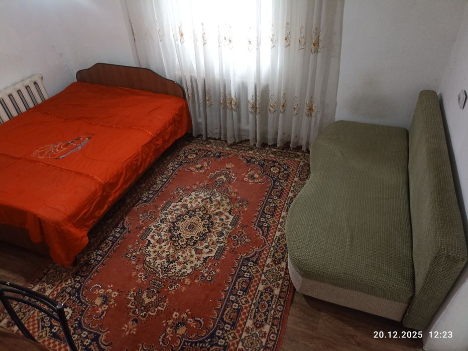 Сдам дом с душем туалетом внутри