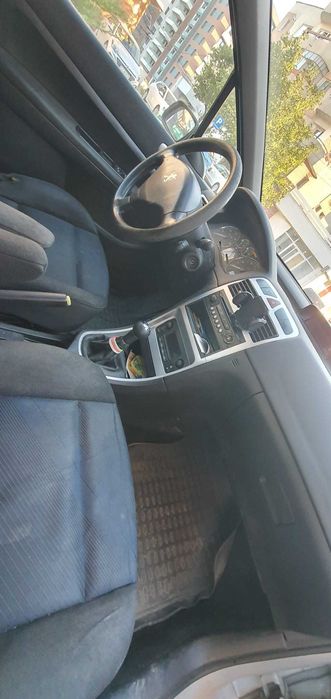 Vand Peugeot 307 din 2006, functional