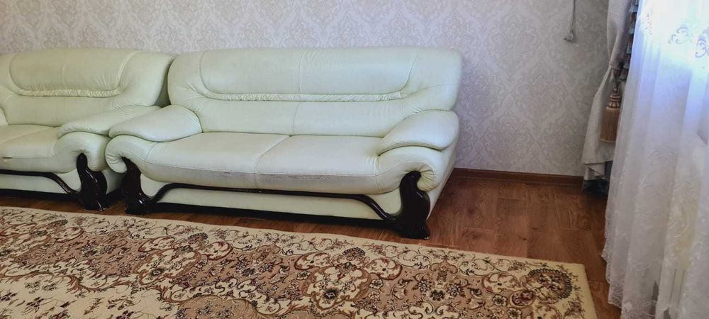 Диван в комплекте сатылады 2шт