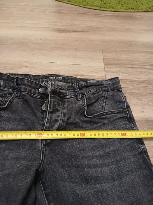 2бр=20евро дънки Antony Morato 33