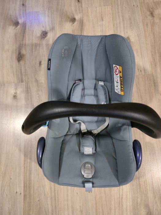 Scaun auto Maxi-Cosi CabrioFix