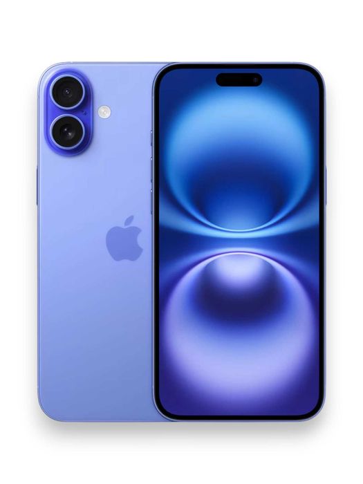 Iphone 16 128gb / 256gb / 512gb / Garantie 2 Ani / Seria9.ro