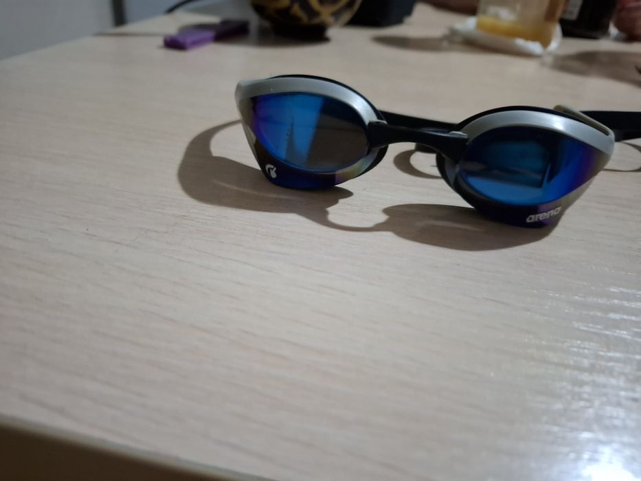 Arena cobra ultra pro