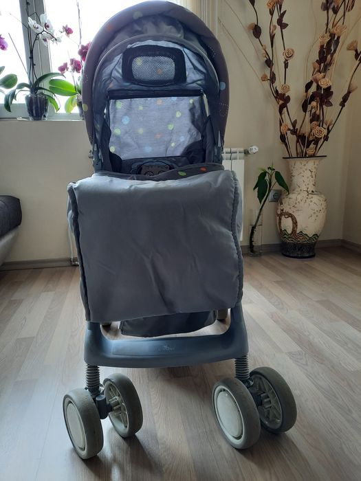 Лятна детска количка Lorelli