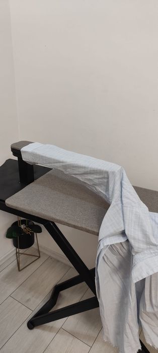 Vand masa de calcat!