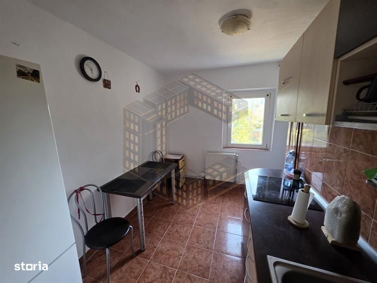 Apartament 3 camere de vânzare, 2 băi, zona Girocului, Timișoara