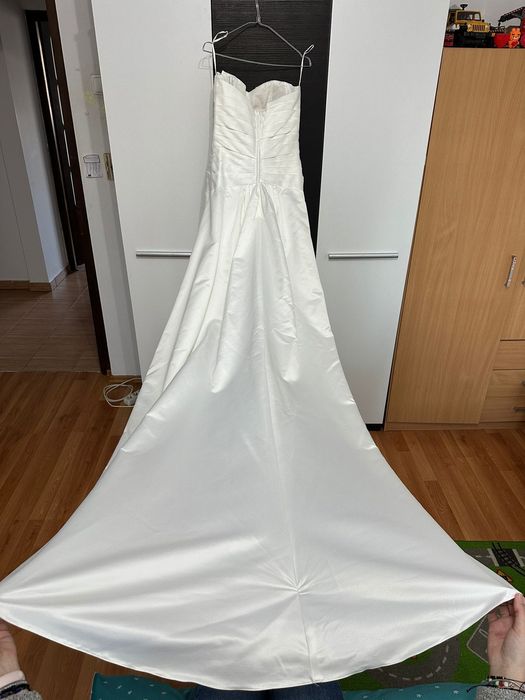 Rochie de mireasa