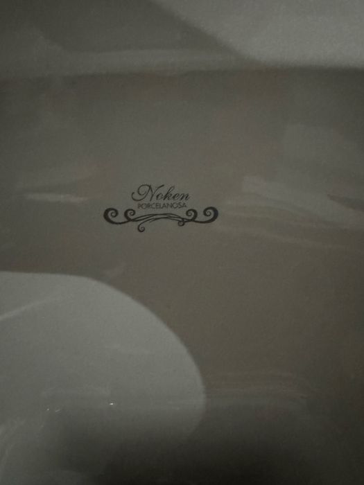 Унитаз подвесной Noken Porcelanosa