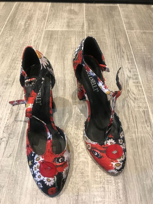 Pantofi dama Botinelli