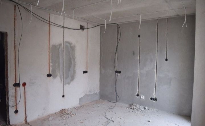 Услуги Электрика Срочный Вызов и Полный Монтаж под Ключ По гр. Ташкент