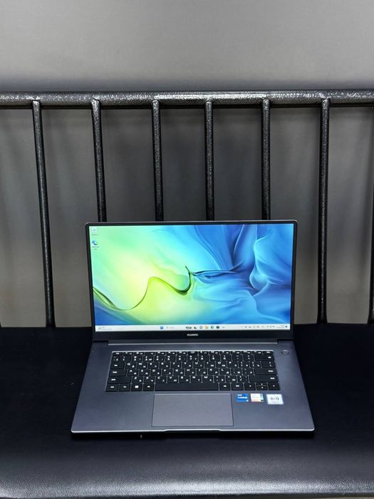 Huawei MateBook D15