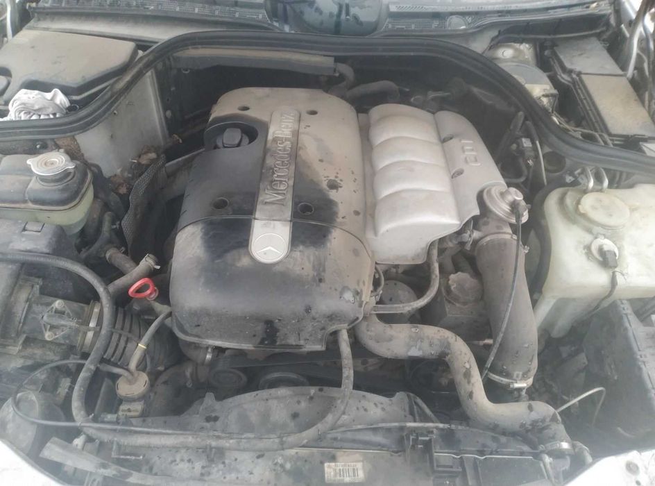 Мерцедес мерцедес