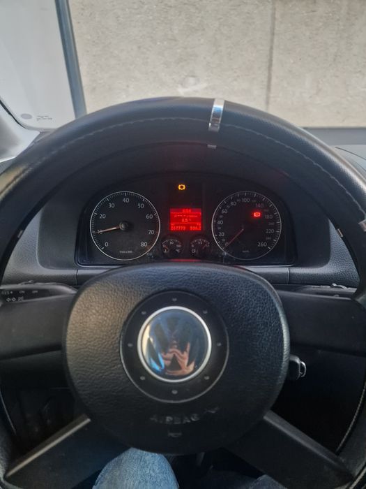 Vand Volkswagen Touran