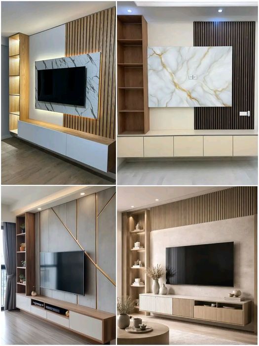 Bambuk panel Gipsokarton malyarka qilamiza
