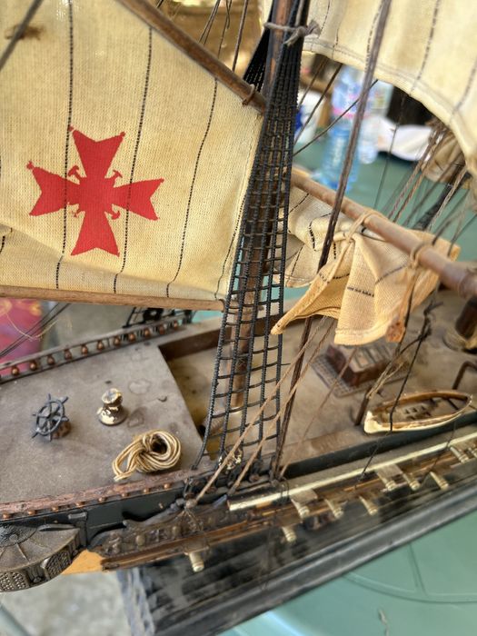 Колекционерски кораб