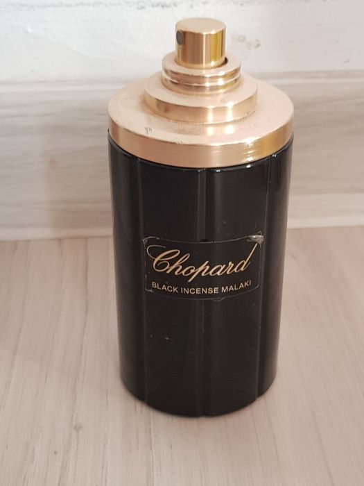 Chopard Black Incense Malaki – Eau de Parfum