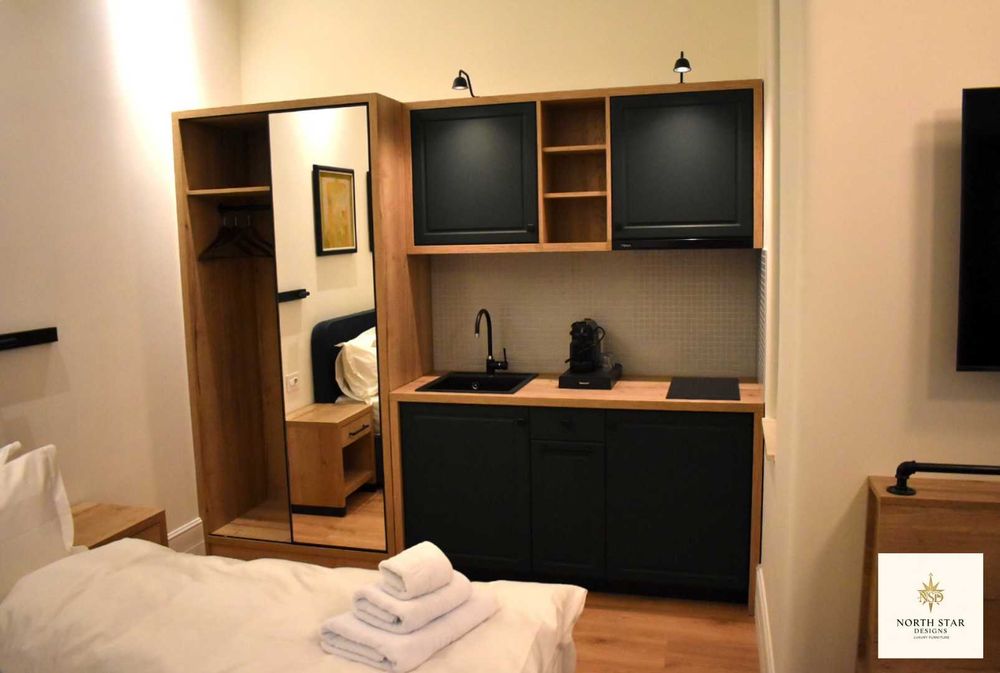 Mobilier de lux la comandă - NORTH STAR DESIGNS