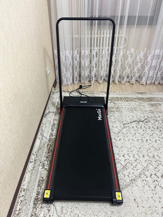 Беговая дорожка сатылады