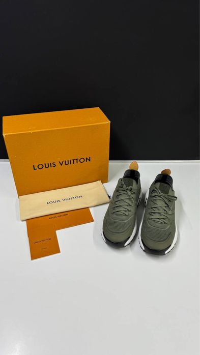 Adidasi Louis Vuitton Runner Fullbox 40-46