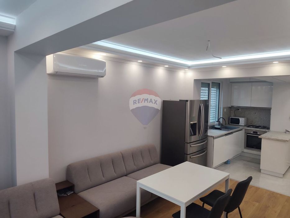 Четиристаен апартамент под наем, Чаталджа Д.Н 4353