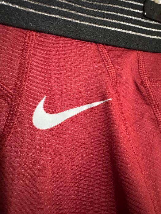 Nike Gfa M Np HPRCL Shot 9IN Pr.