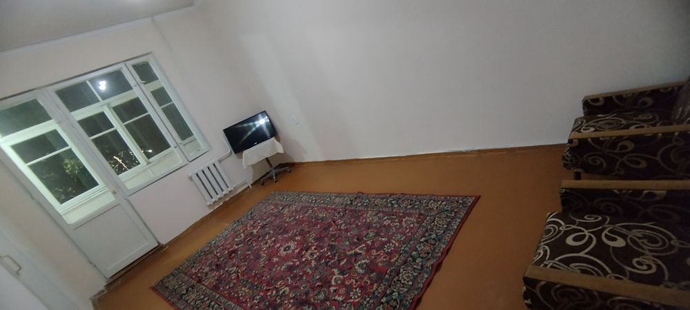 Аренда 1 комнатная квартиры Юнусабад 11 квартал Мегапланет