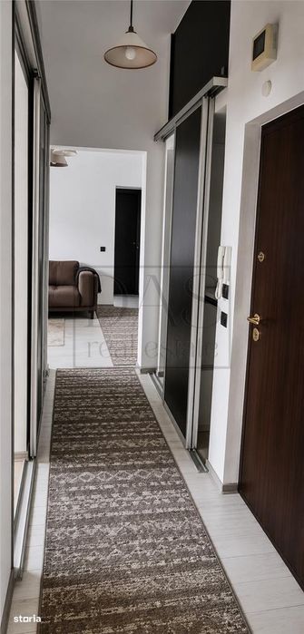 Apartament 3 camere, Ultracentral | Magheru | Metrou Piata Romana - Vedere 2