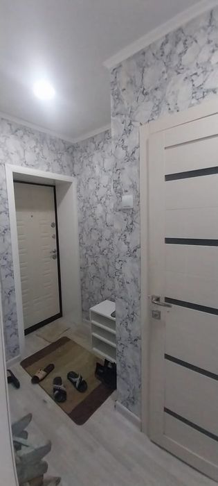 Продам 1 комн квартиру г.Текели