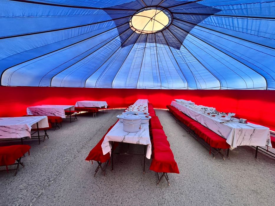 Жалға  беріледі.