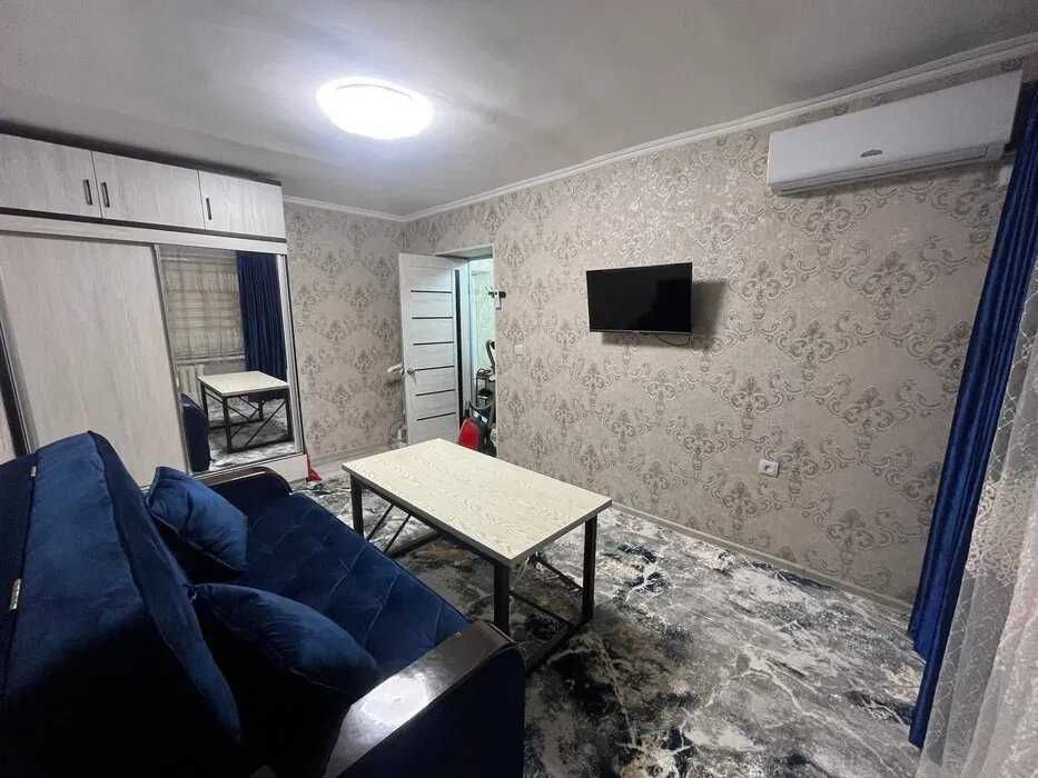 Сдаётся квартира на Чиланзар 6кв.‼️