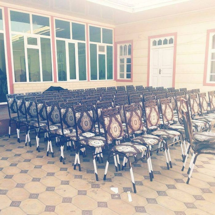 Optom RATAN stol stullar