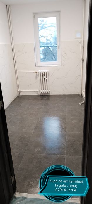 Renovări particulare